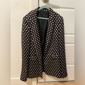 Woman’s Blazer